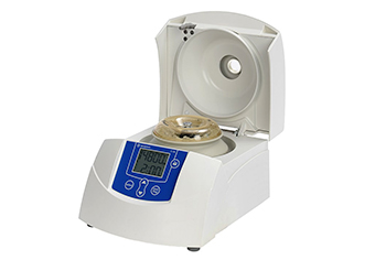 NEW Laboratory Centrifuges from Sigma