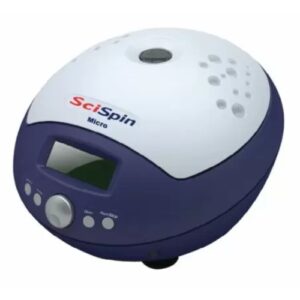 SciSpin Micro Centrifuge
