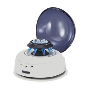 SciSpin MINI Microfuge BLUE