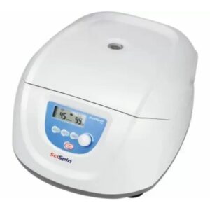 SciSpin ONE (SS-6100) Compact Centrifuge