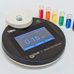 Colorimeter