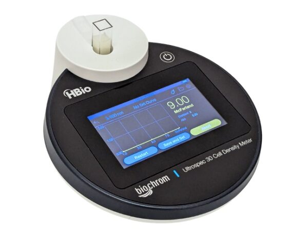 Cell Density Meter