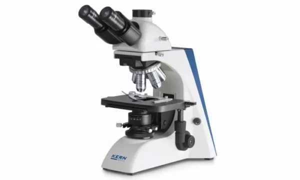 KERN OBN 132 Compound Trinocular Microscope