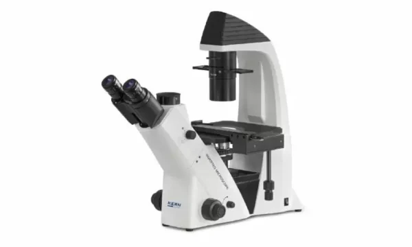 KERN OCM 168 Compound (Inverted) Microscope