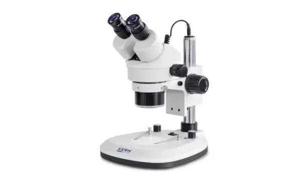 KERN OZL 466 Stereo Zoom Microscope
