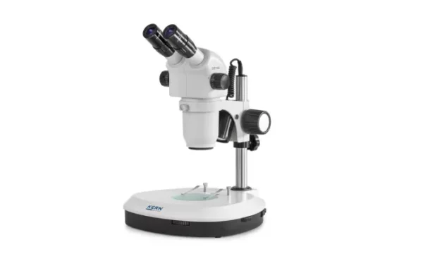 KERN OZP 556 Stereo Zoom Microscope