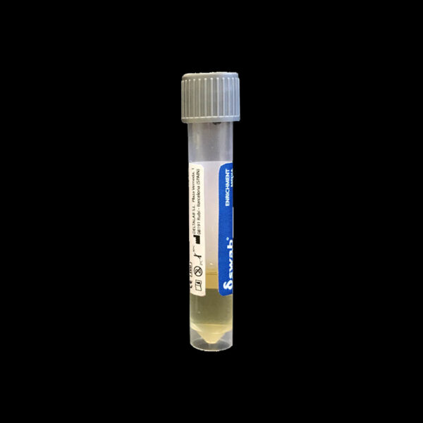 Deltalab DeltaSwab Enrichment Media Thioglycolate Broth