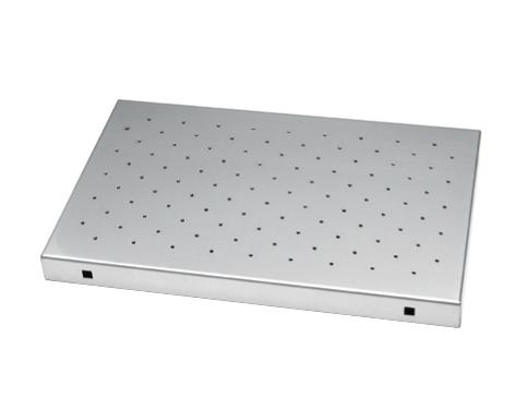 Jeio Tech Universal Platform with Handle (BS2-10 Compatible)