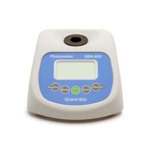 Grant DEN-600 Photometer