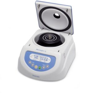 Grant Microspin 13 microcentrifuge