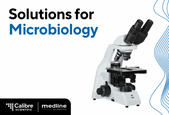 Solutions for Microbiology
