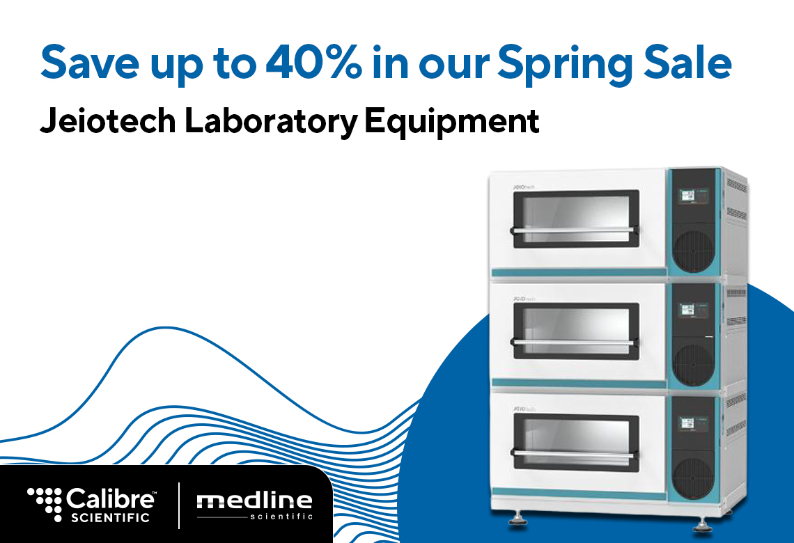 Jeiotech laboratory equipment spring sale