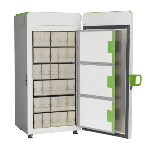Stirling Ultracold VAULT100 PRO 795L Ultra Low Temperature Freezer - Image 5