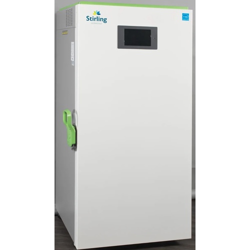 Stirling Ultracold VAULT100 PRO 795L Ultra Low Temperature Freezer - Image 2